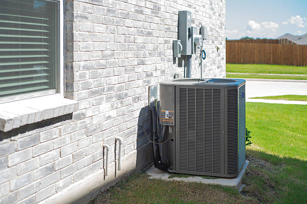 Reliable Hvac contractor in Decatur, MS by FH HVAC